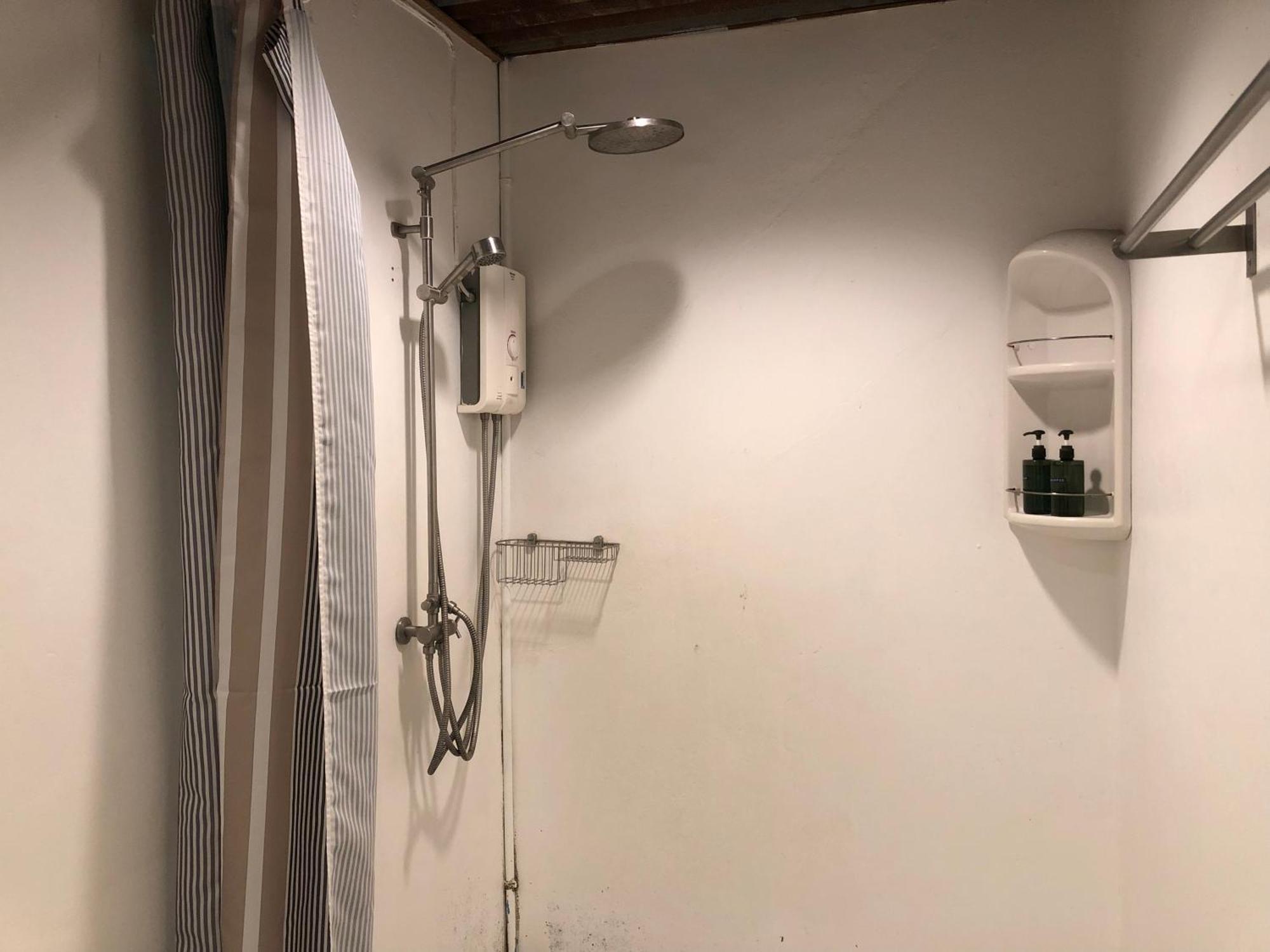 Hostel Suneta Khaosan Bangkok
