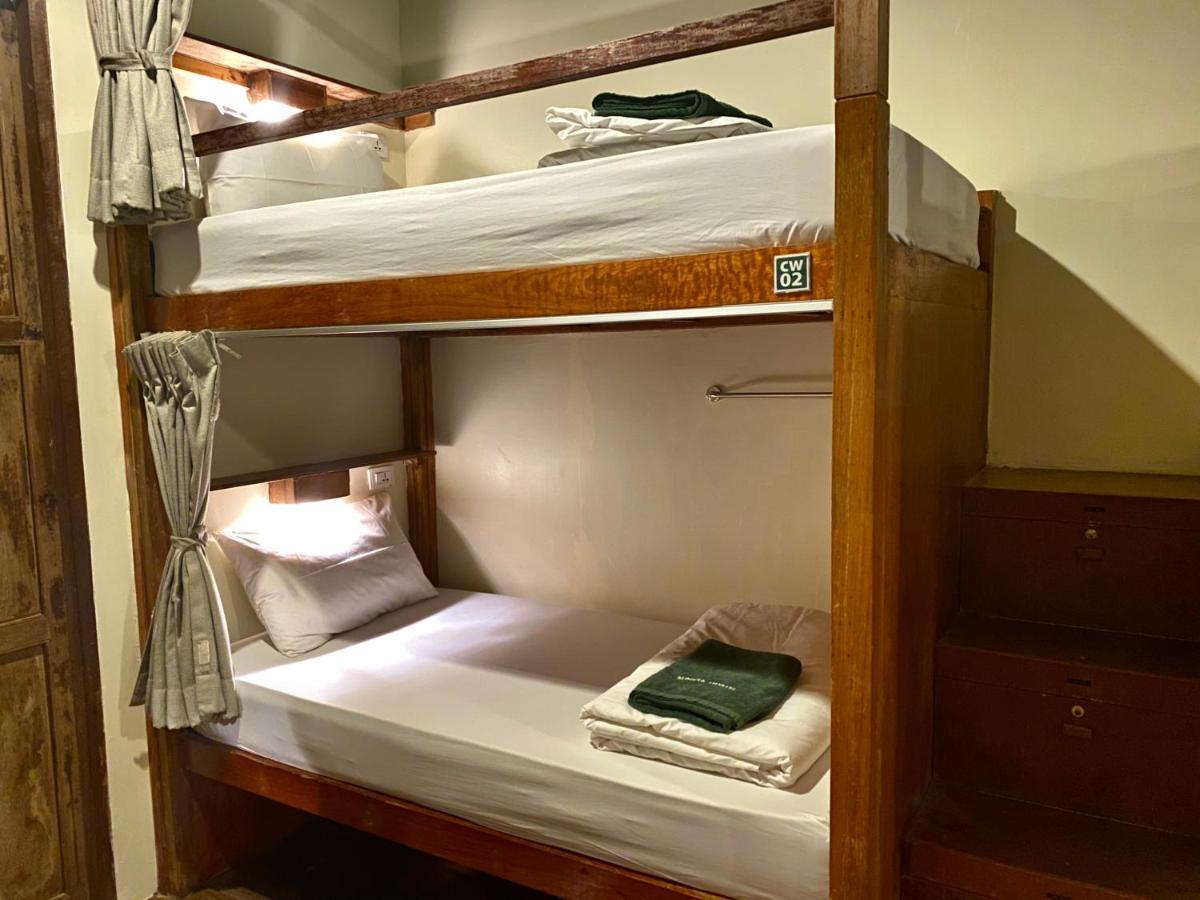 考山桑尼塔旅馆