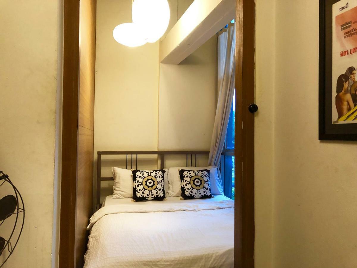 考山桑尼塔旅馆 旅馆
